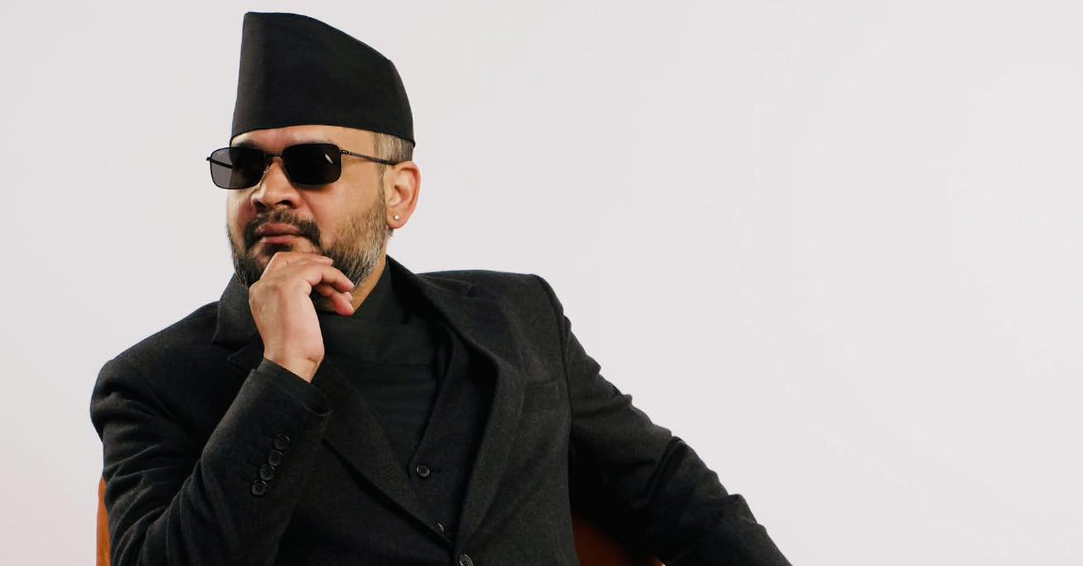 विश्वका १०० प्रभावशाली व्यक्तिको सूचीमा प्रधानमन्त्री बालेन शाह