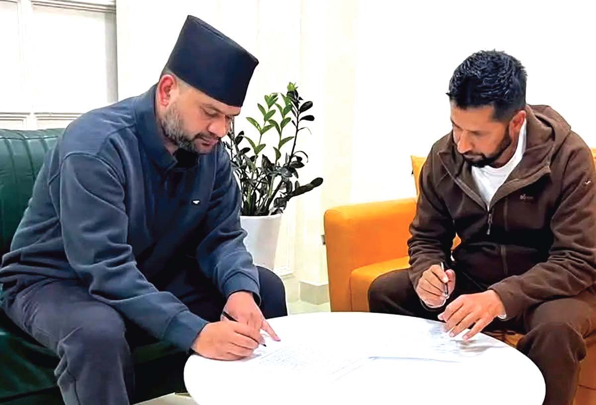 वैकल्पिक राजनीति : एकतामा ‘ब्रेक थ्रु’, एजेन्डामा प्रश्न