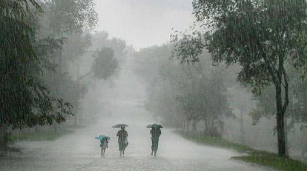 मनसुन सक्रिय : ‘धेरै भारी’सम्म वर्षाको पूर्वानुमान, सतर्क रहन आग्रह