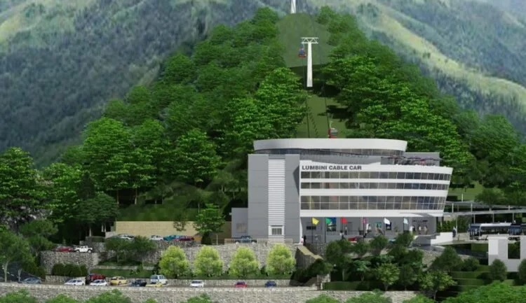 द्वन्द्वकालीन घटना सम्झाउने वसन्तपुर डाँडा अब पर्यटकीय गन्तव्य