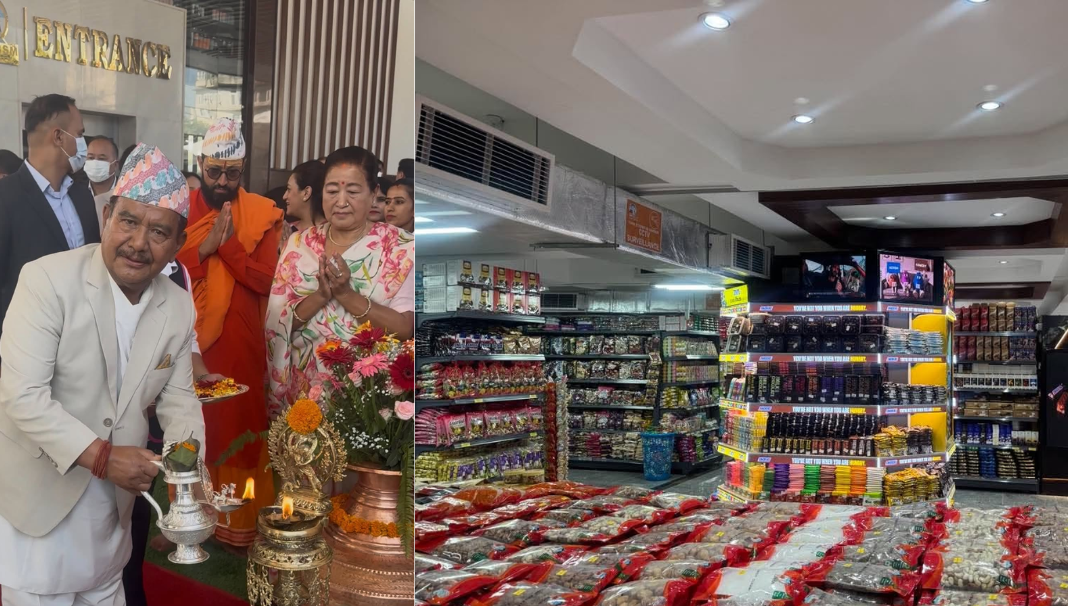 सञ्चालनमा आयो जेनजी आन्दोलनमा जलेको टंगालको भाटभटेनी