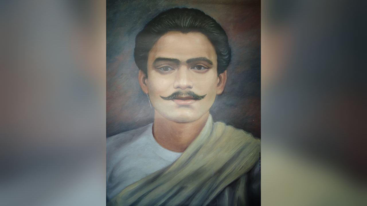 किसान नेता भीमदत्त पन्त : विद्रोहदेखि विचारसम्मको जनयात्रा