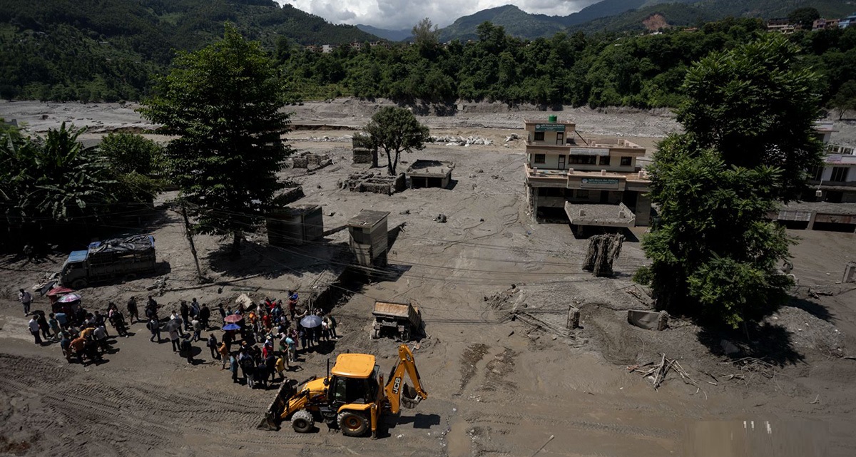 जलवायु उत्थानशीलतामा नेपाललाई ऐतिहासिक सफलता, ३ परियोजना स्वीकृत