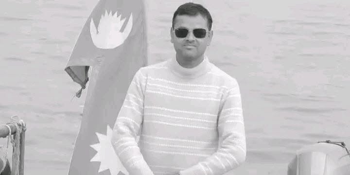 आत्मदाह प्रयास गरेका सर्लाहीका विवेक मण्डलको कीर्तिपुर बर्न अस्पतालमा मृत्यु