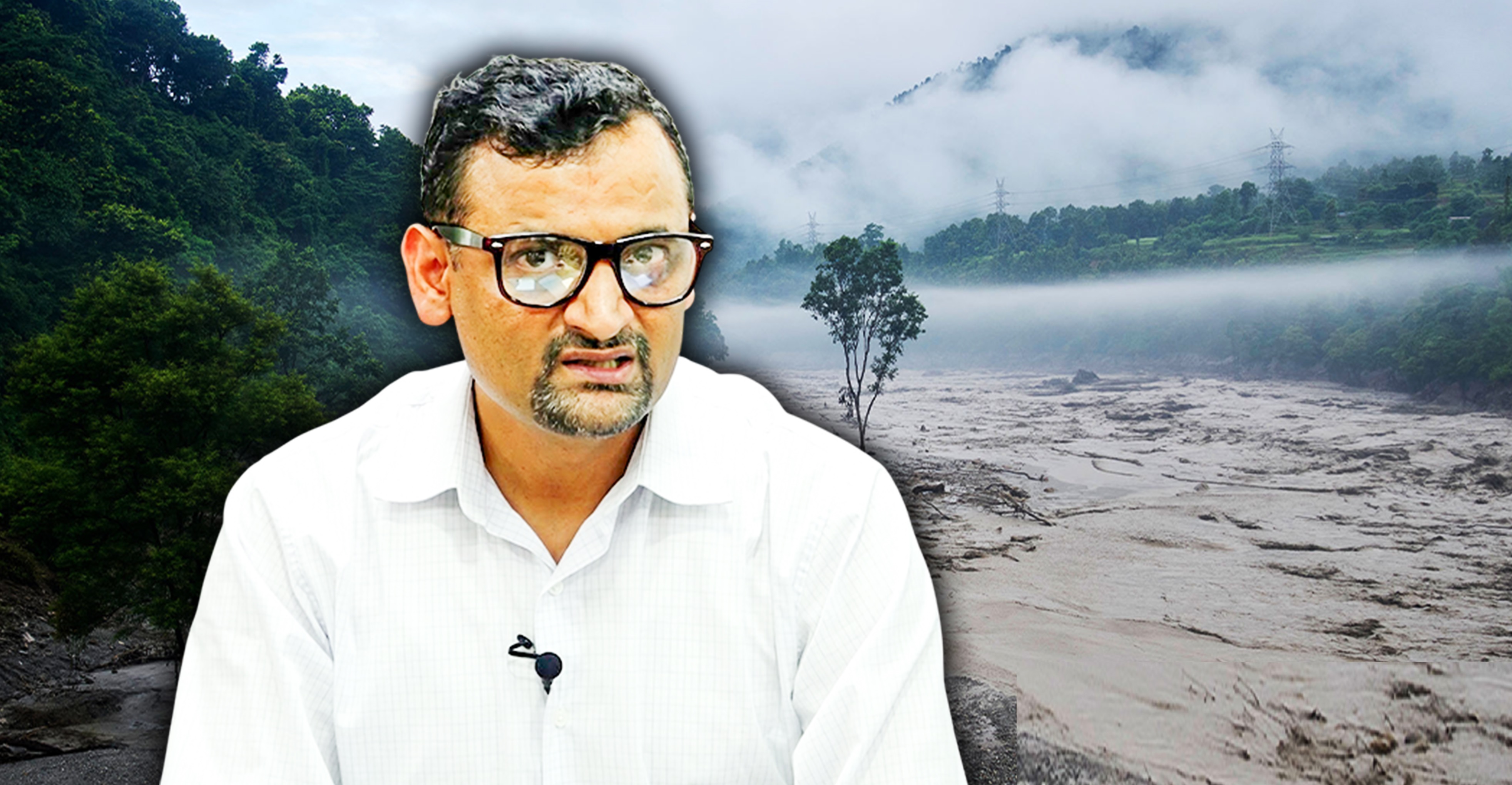 भोटेकोसी बाढी : समयमै पूर्वसूचना दिन पाएको भए अझ धेरैको ज्यान जोगाउन सकिन्थ्यो