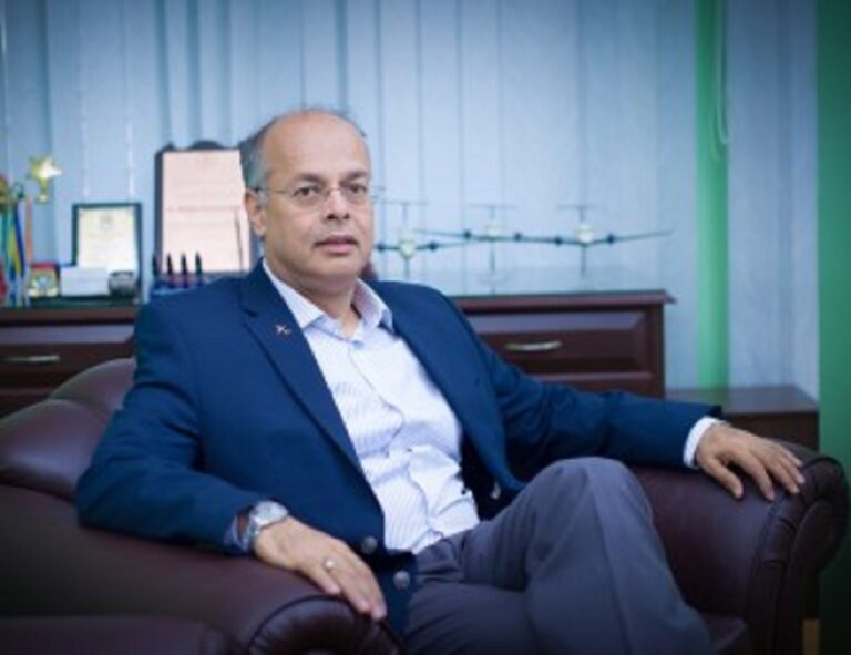 बुद्ध एयरका मालिक बस्नेतले खोले नयाँ दल, नाम राखे ‘गतिशील लोकतान्त्रिक पार्टी’