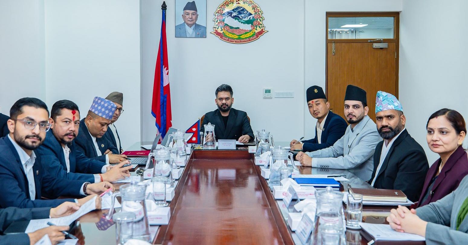 मन्त्रिपरिषद्मा करिब ४० प्रतिशत महिला सहभागिता, समावेशी शासनतर्फ नयाँ संकेत