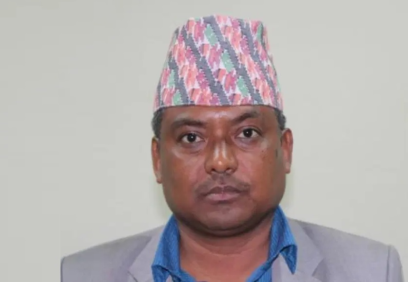 लुम्बिनी प्रदेश सरकारका प्रवक्तालाई कोरोना
