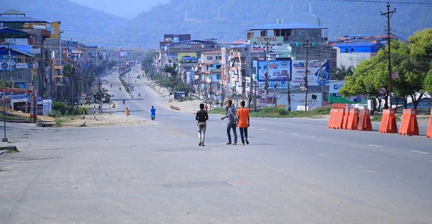 चितवनमा निषेधाज्ञा लगाउने तयारी, सक्रिय संक्रमितको संख्या ५०० नाघ्यो