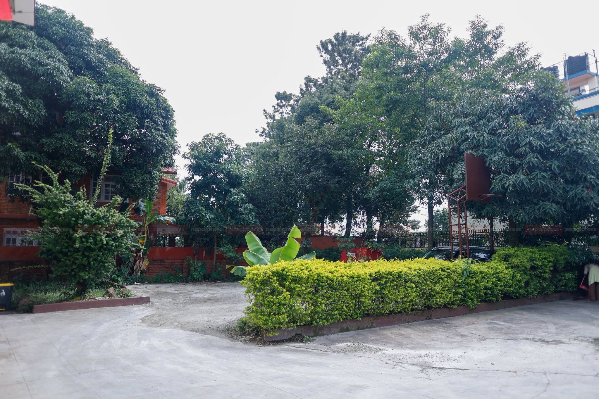 कांग्रेस महाधिवेशन : सुनसान चुनदेवी‚ धुमधाम सानेपा