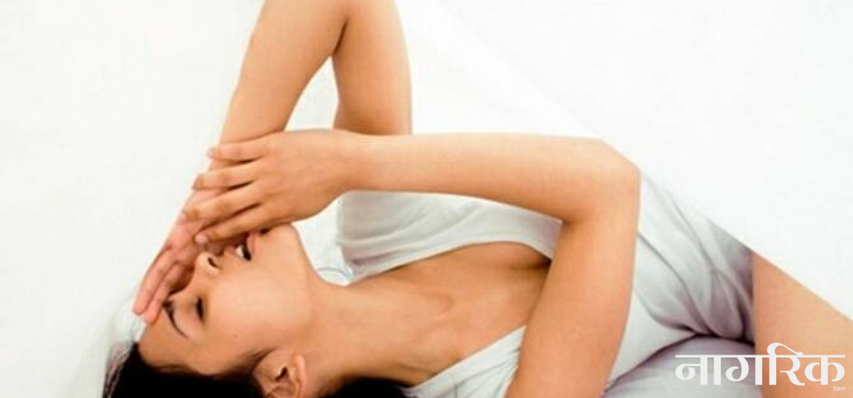 महिलाका लागि फाइदाजनक छ हस्तमैथुन