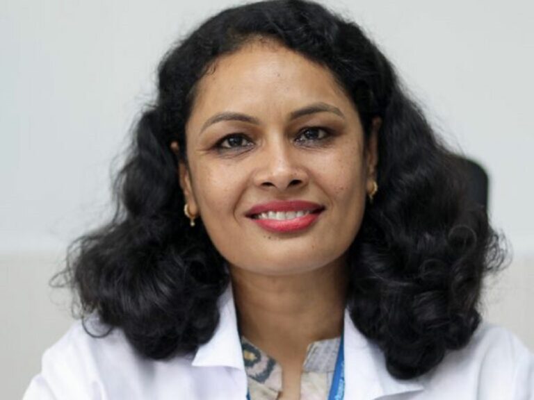 डा. मिश्रालाई स्वास्थ्यमन्त्री नबनाउन प्रधानमन्त्रीमाथि दवाब