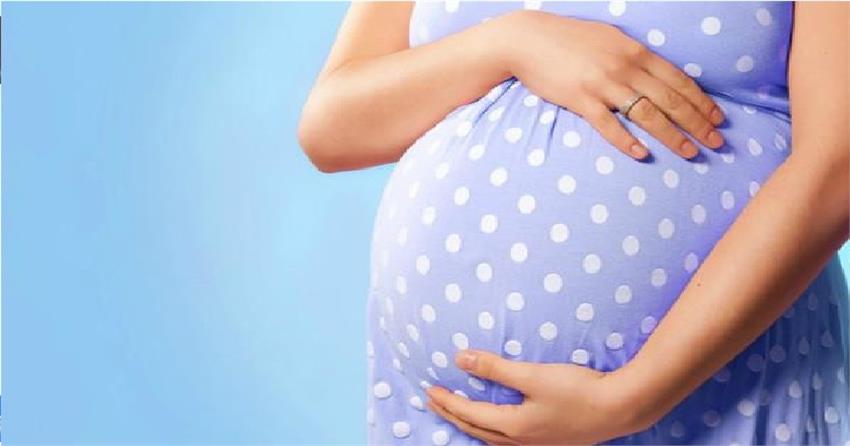 गर्भवती महिलाले चार दिनमै जितिन कोरोना भाइरसलाई