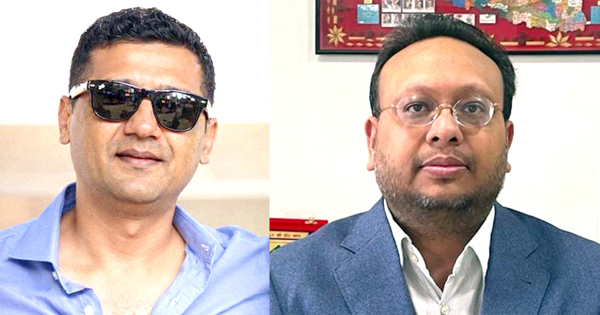 दीपक र सुलभमाथि थप ७ दिन म्याद थपियो, सम्पत्ति शुद्धीकरण मुद्दामा थप अनुसन्धान हुने