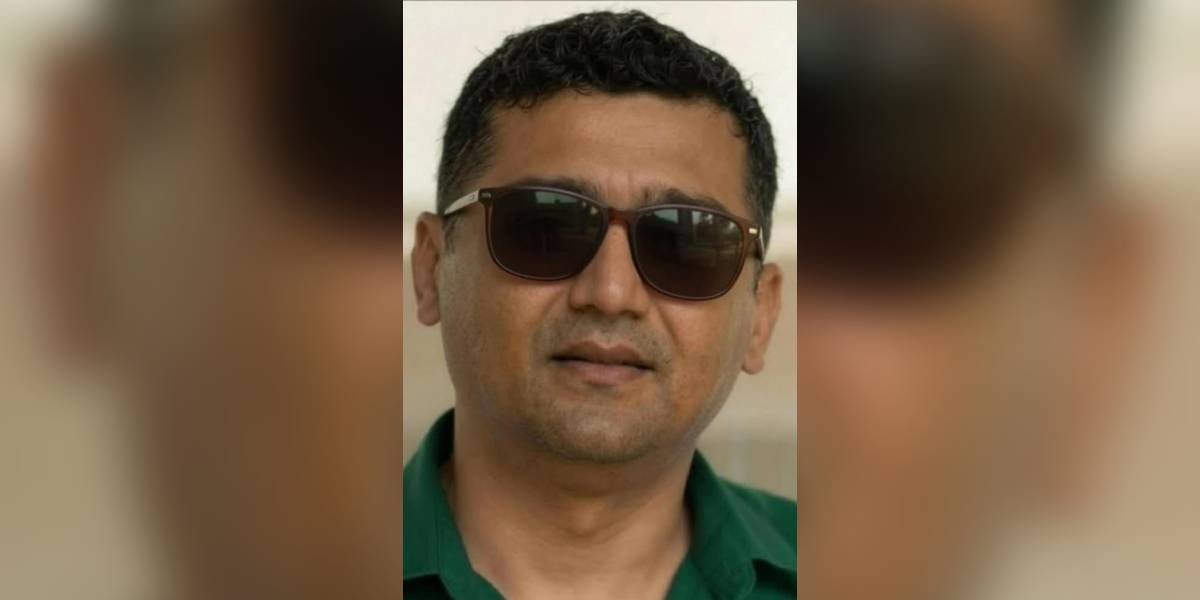 व्यवसायी दीपक भट्ट पक्राउ