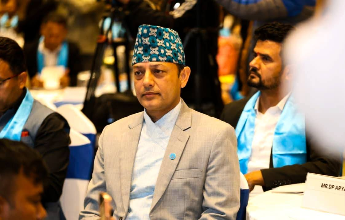 आज प्रतिनिधि सभाको सभामुखका लागि उम्मेदवारी दर्ता हुँदै