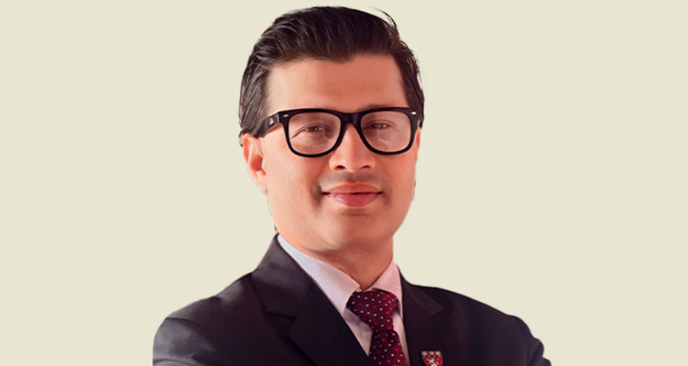 रुपन्देही-३ मा रास्वपाले लेखजंग थापालाई नै उम्मेदवार बनाउने