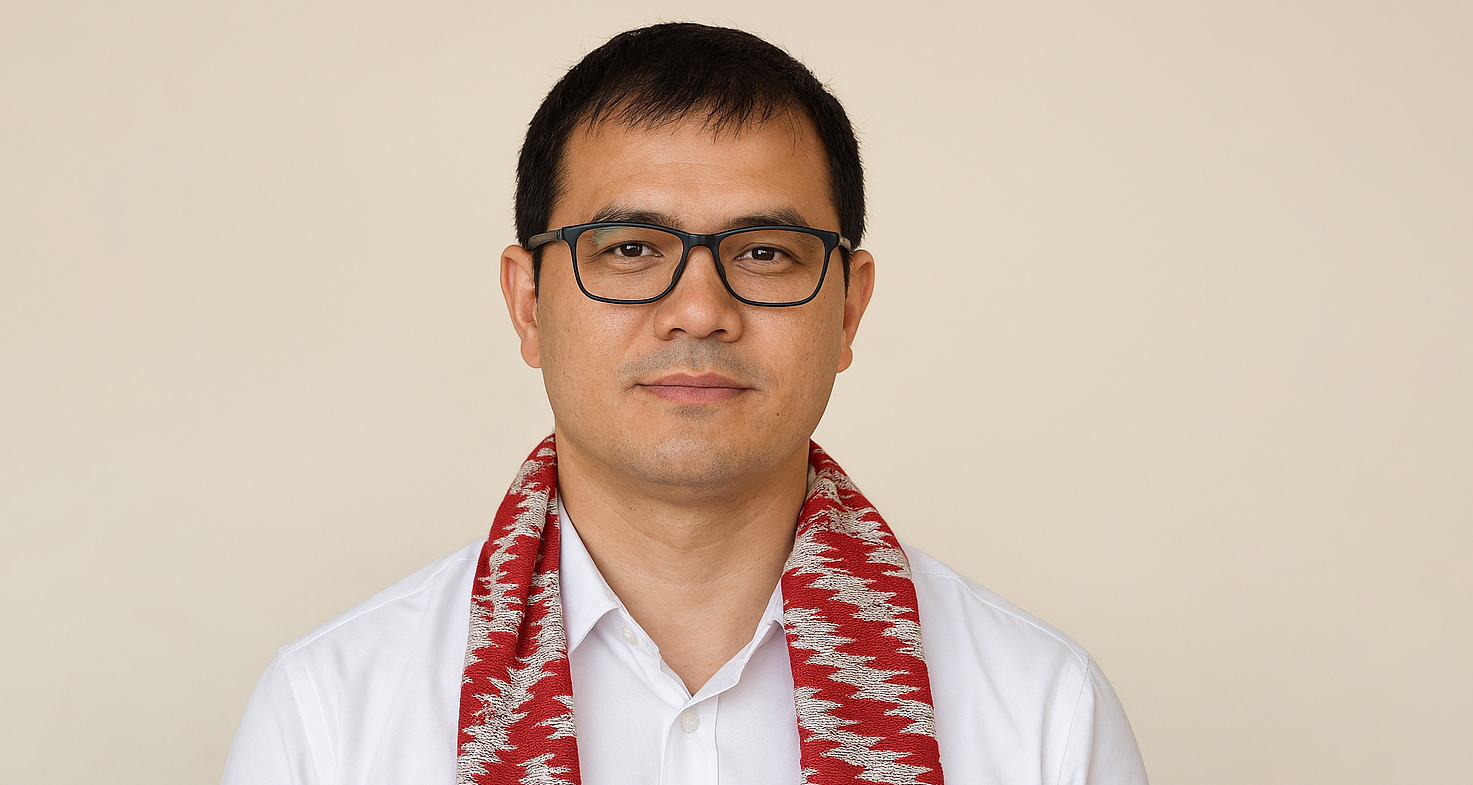 चीन-भारतबीचको सम्बन्ध सन्तुलन गर्न नेपालले चुनौती महसुस गरेको हुनसक्छ : हुआङ झेङ डुओ