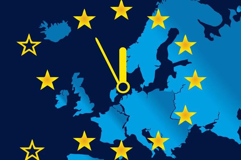 ईयूको नयाँ आप्रवासन नीति :  ‘फिर्ता केन्द्र’ र सुरक्षा सुनिश्चित गर्ने उपाय