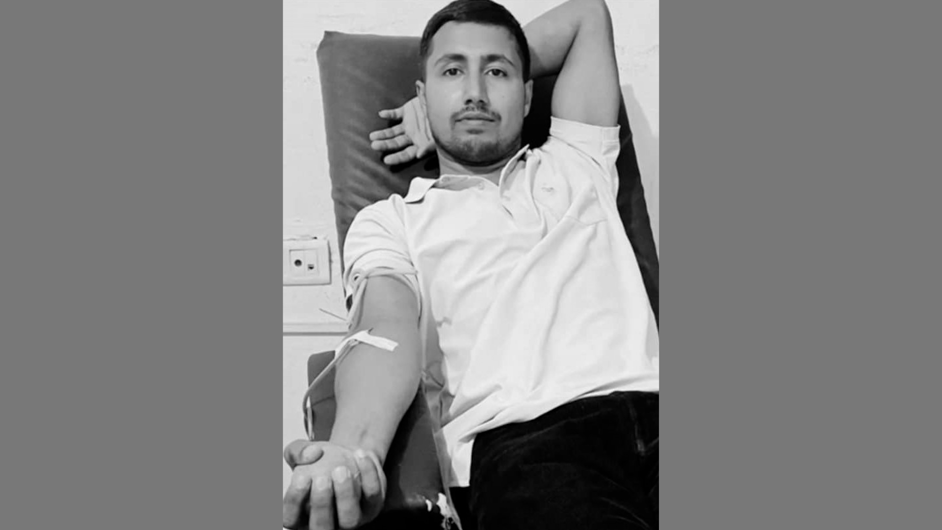 जेनजी आन्दोलनका सहिदः आमाबुबाको बिलौना-‘मेरो छोरा अब कहिले फर्कन्छ ?’