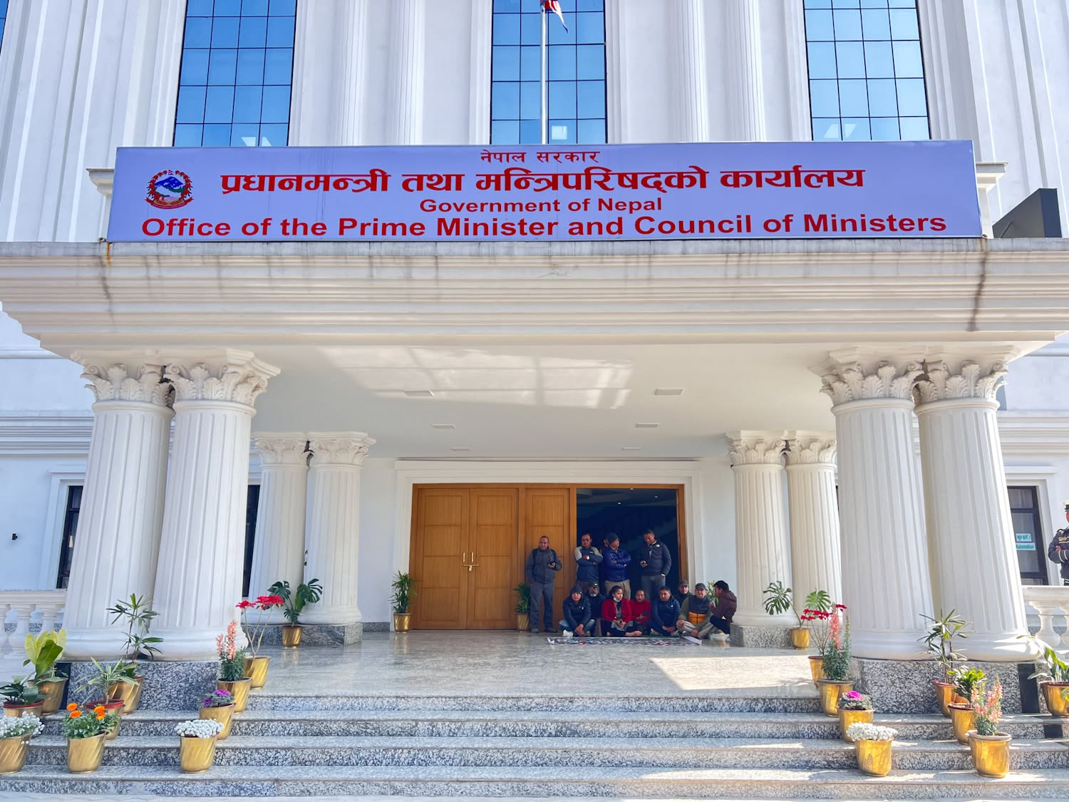 प्रधानमन्त्री राहत कोषमा मौज्दात १८ अर्ब नाघ्यो