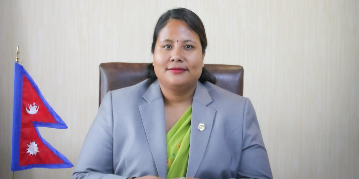 कृषिलाई आत्मनिर्भर र प्रतिस्पर्धी बनाउने लक्ष्यसहित राष्ट्रिय कृषि नीति २०८३ जारी