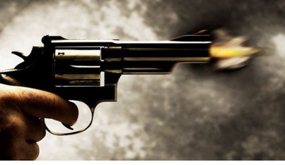 सशस्त्र प्रहरीको गोली लागेर सफारी चालकको मृत्यु