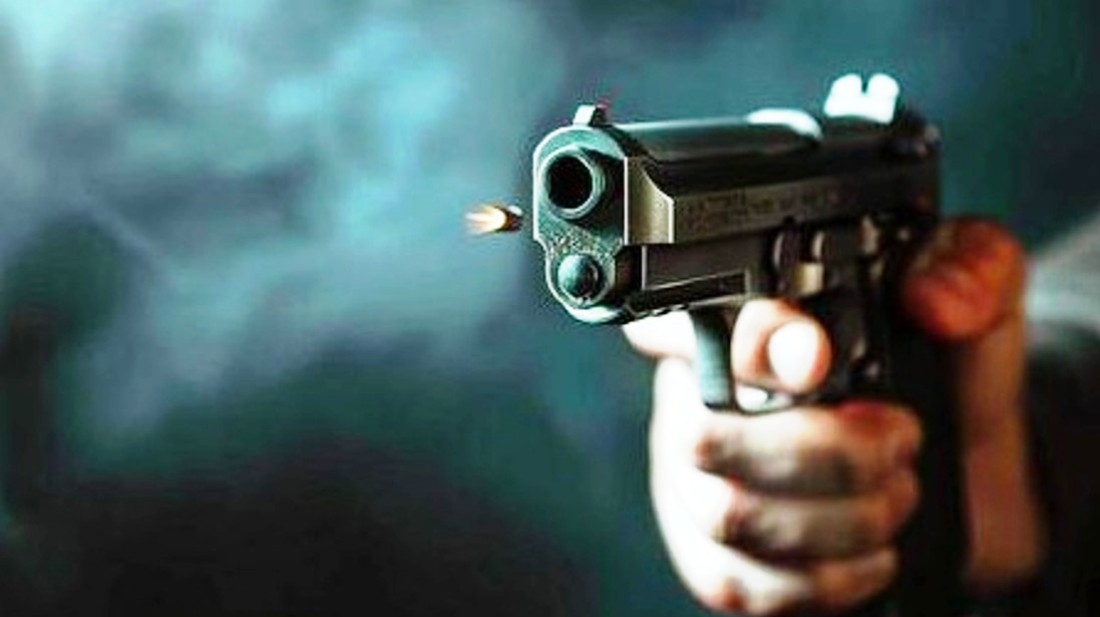 विद्यालयमा १६ वर्षीय किशोरले चलाए गोली, चारजनाको मृत्यु