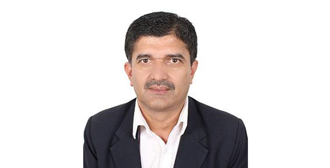 शिक्षा सेवा आयोगको अध्यक्षमा डा. लम्साल नियुक्त