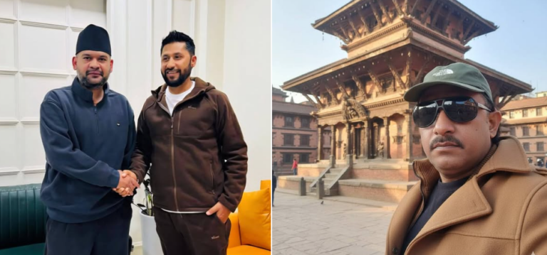 बालेन रास्वपामा समाहित, रविका दाइ काठमाडाैंको मेयरमा उठ्ने