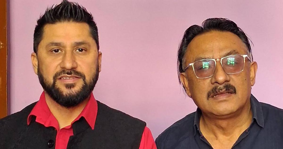 रवि लामिछानेलाई दाइ हरिशरणका पाँच सुझाव, प्रदेशदेखि पोडवे निर्माणसम्म