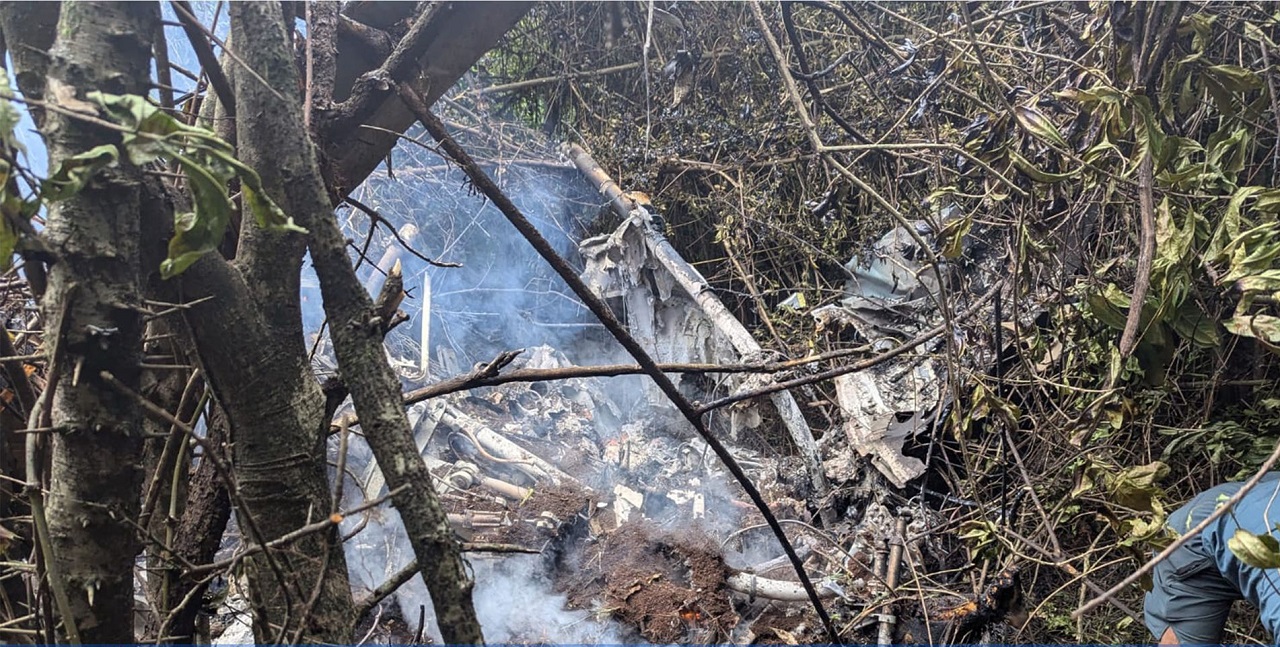 १४ दिनको अन्तरालमा हवाई दुर्घटनामा २३ जनाको मृत्यु, ओलीले बोलाए आकस्मिक मन्त्रिपरिषद् बैठक