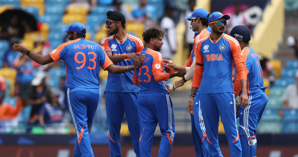 विश्वकप क्रिकेटः बंगलादेशमाथि भारतको सहज जीत