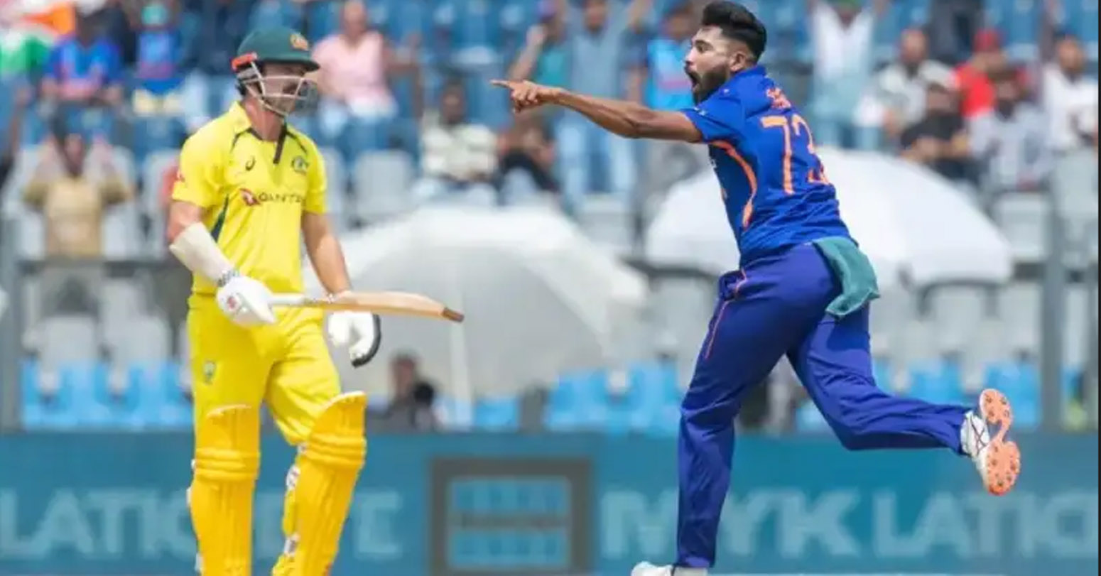 आईसीसी क्रिकेट विश्वकप : उपाधिका लागि भारत र अष्ट्रेलिया भिड्दै