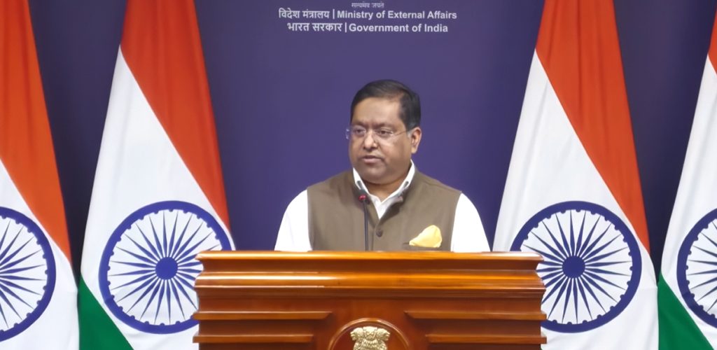 नेपाल-भारत सीमा विवाद: 'चीन र बेलायत गुहार्ने प्रधानमन्त्री बालेनको प्रस्ताव भारतद्वारा अस्वीकार'