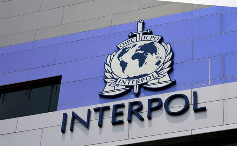 इन्टरपोलको समन्वयमा दश जनालाई विदेशबाट ल्याइयो
