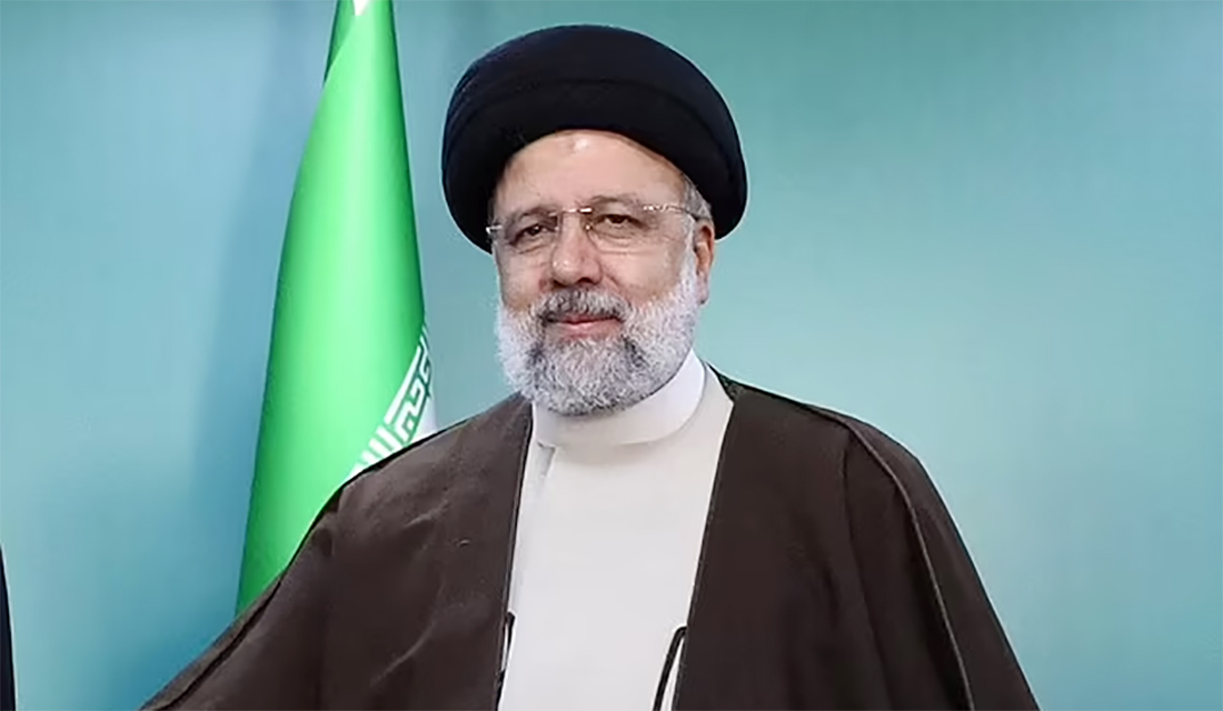 इरानी राष्ट्रपति रायसीको अचानक मृत्युले इरानी शासनलाई ठूलो धक्का
