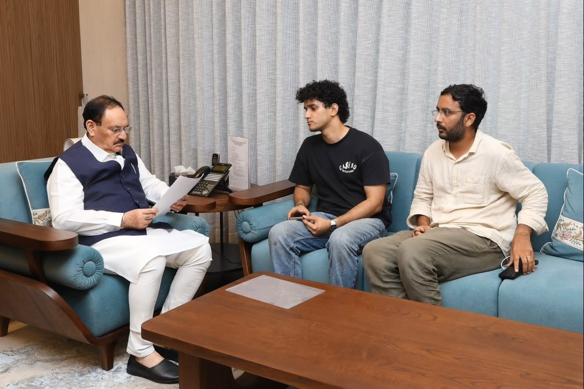 ककरोच जनता पार्टीका दुई माग पूरा गर्न भारत सरकार सैद्धान्तिक रूपमा सहमत