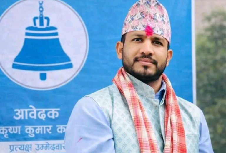 नाइजेरियाली युवतीलाई गर्भवती बनाएर अलपत्र पारेको आरोप लागेका रास्वपा सांसद कार्कीसँग स्पष्टीकरण सोधिँदै