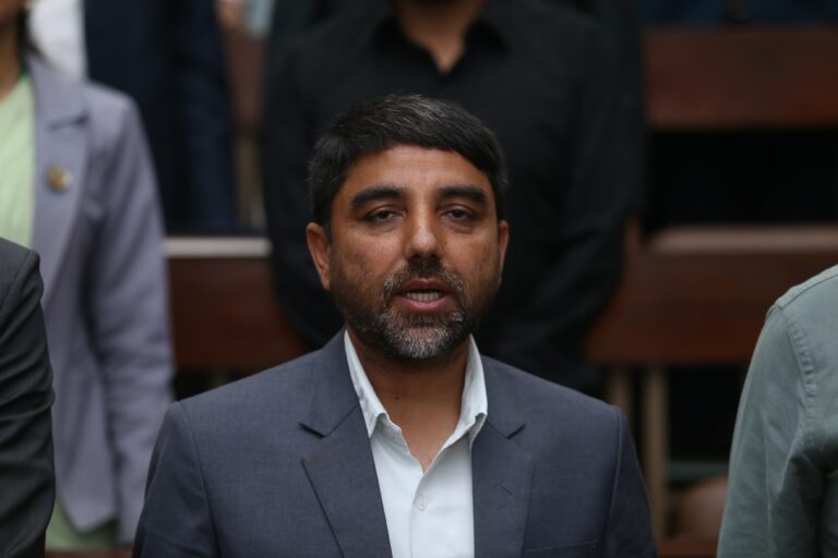 गोरखकाली रबर उद्योग पुनः सञ्चालन गर्न सरकारले विशेष पहल गर्दैछ: महामन्त्री कविन्द्र बुर्लाकोटी