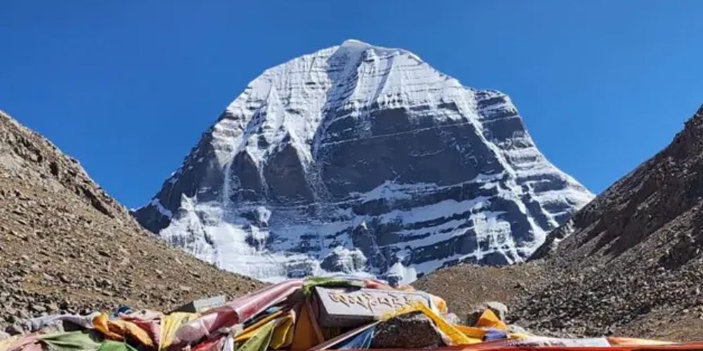 भारतद्वारा लिपुलेक हुँदै मानसरोवर यात्राको औपचारिक घोषणा, अनलाइन आवेदन खुला
