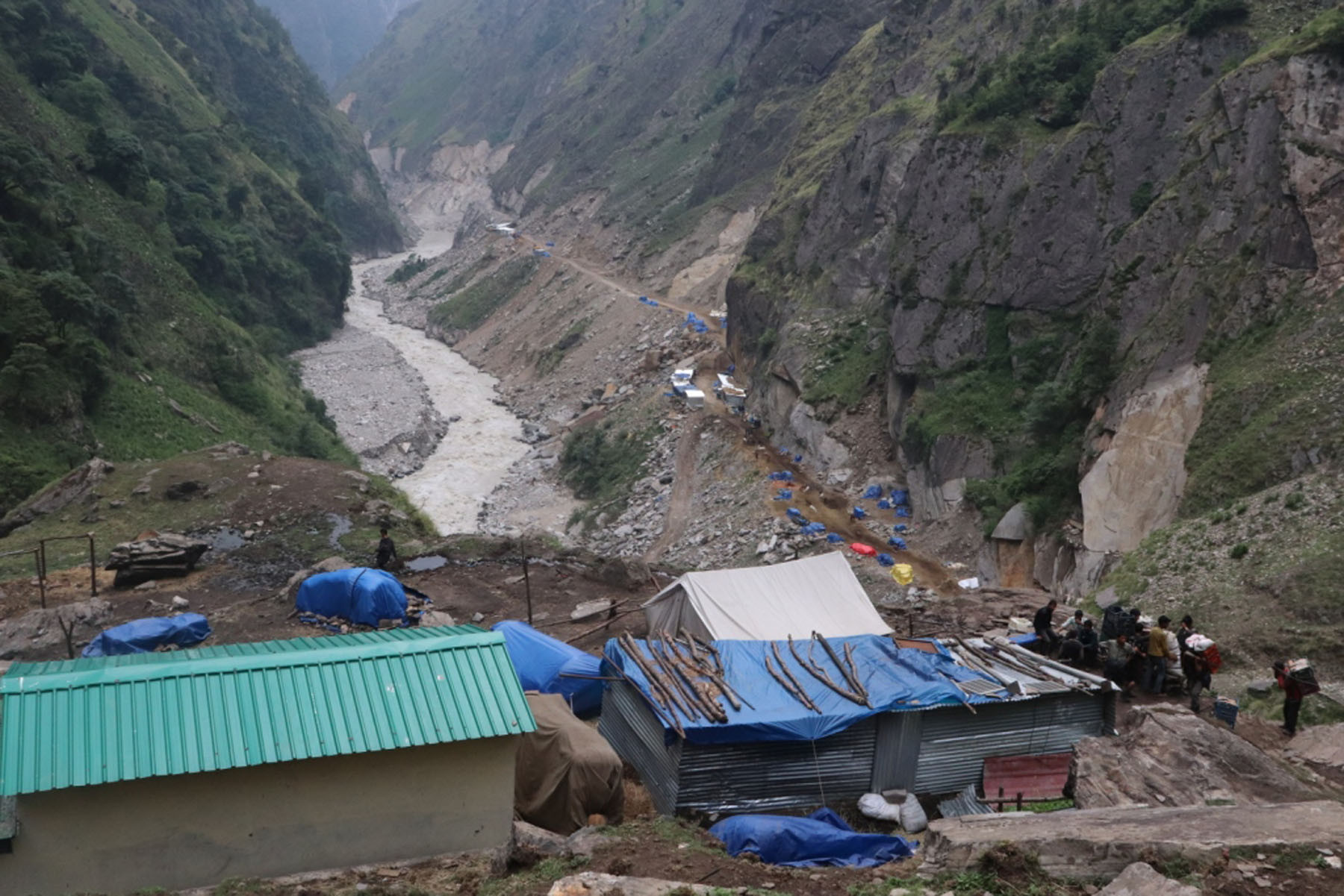 'लिम्पियाधुरा, लिपुलेक क्षेत्र समेटेर सरकारले नक्सा जारी गर्‍यो तर नीति कार्यक्रम र बजेटमा ती भूभाग नै बिर्सियो'