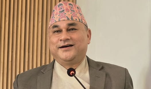 मुख्यमन्त्री शाहको पद तत्कालका लागि सुरक्षित