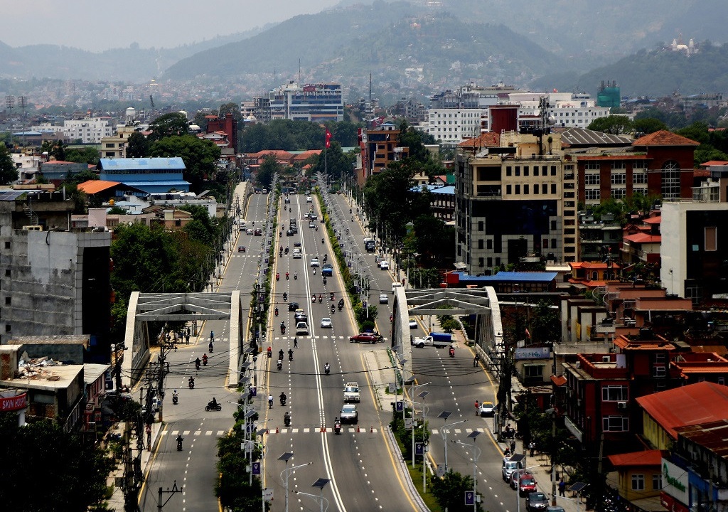 काठमाडौं उपत्यकाका सरकारी तथा निजी कार्यालयहरु दुई सातालाई बन्द