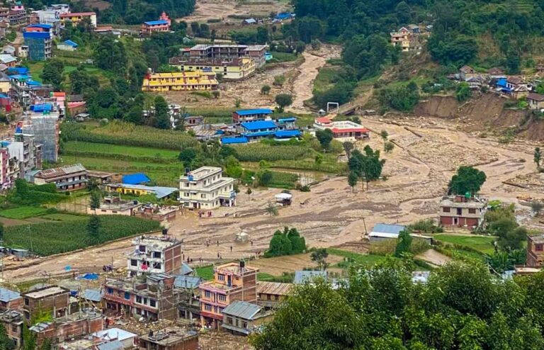 काभ्रेमा विपदको दश महिना : क्षतिग्रस्त निजी आवास पुनःनिर्माण अलपत्र