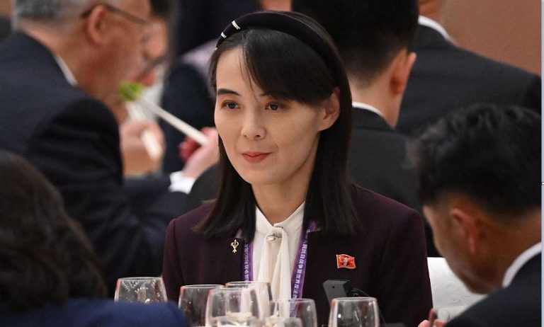 सियोल-वासिङ्टन सैन्य अभ्यासप्रति उत्तर कोरियाको कडा चेतावनी