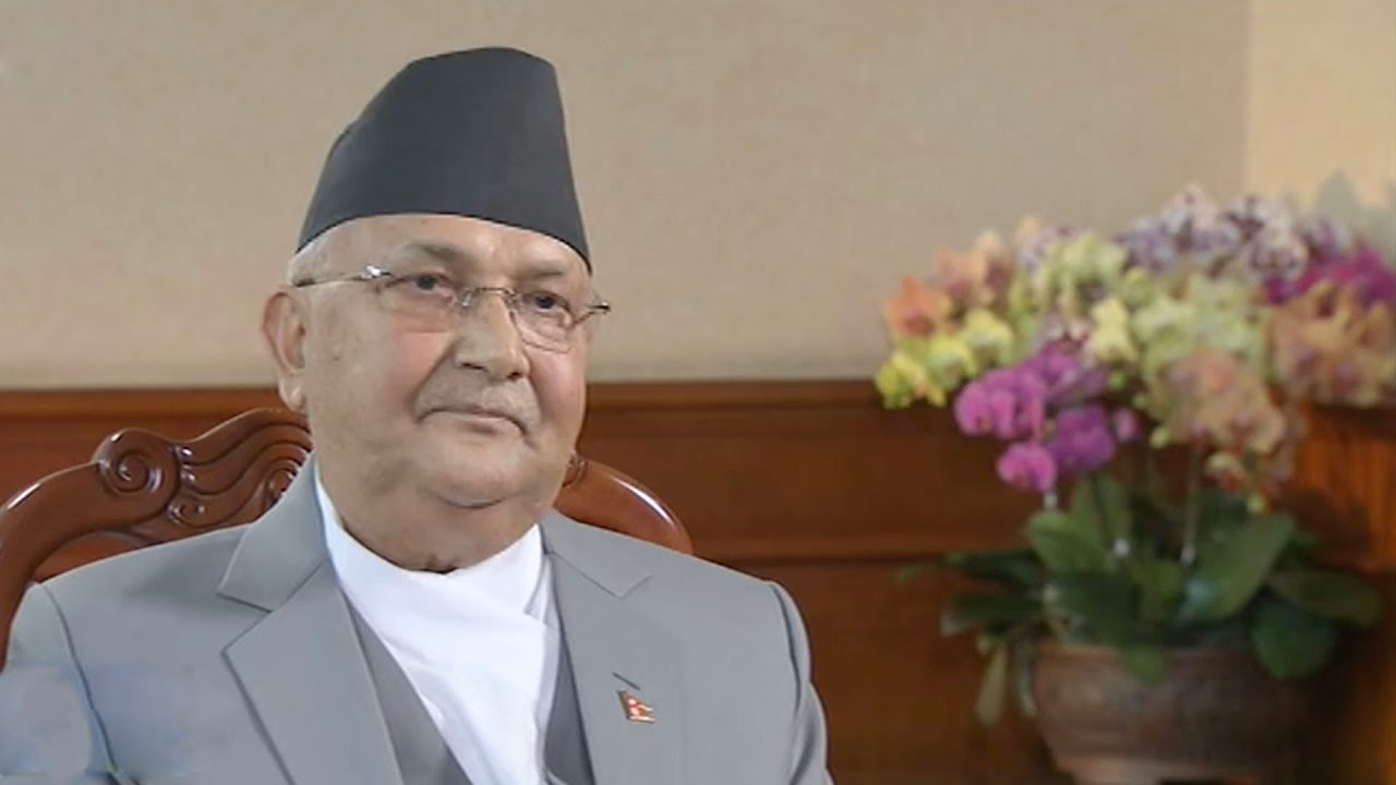 कांग्रेससँग मिलेर प्रधानमन्त्री ओलीविरुद्ध अविश्वासको प्रस्ताव ल्याउने प्रचण्ड-नेपाल समूहको तयारी
