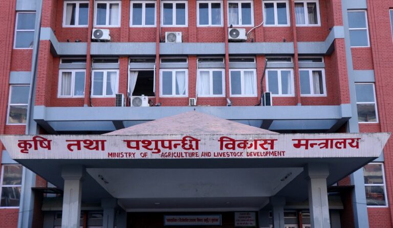 नेपालमै हरित युरिया उद्योग स्थापना गर्ने तयारी: सरकारले माग्यो विस्तृत प्रस्ताव