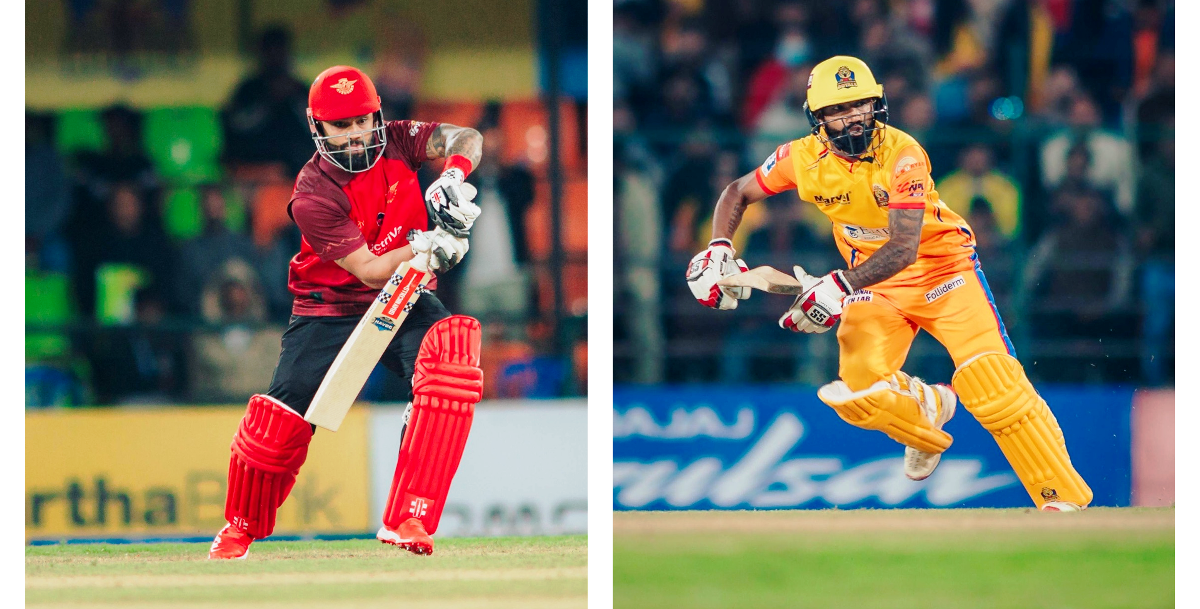 एनपीएलः आज पोखरा एभेञ्जर्स र सुदूरपश्चिम रोयल्स भिड्दै