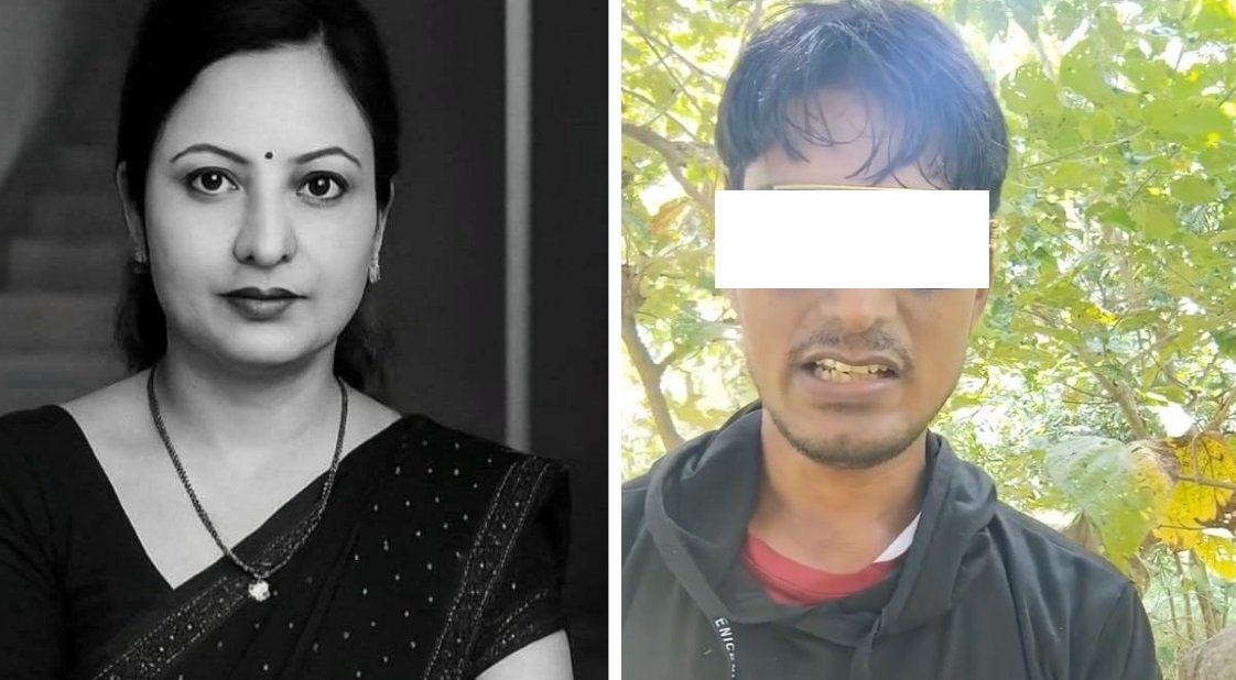 आत्मदाहको प्रयास गर्नुअघि रुविकी प्रेमीले भिडियो सन्देशमा के भने ?